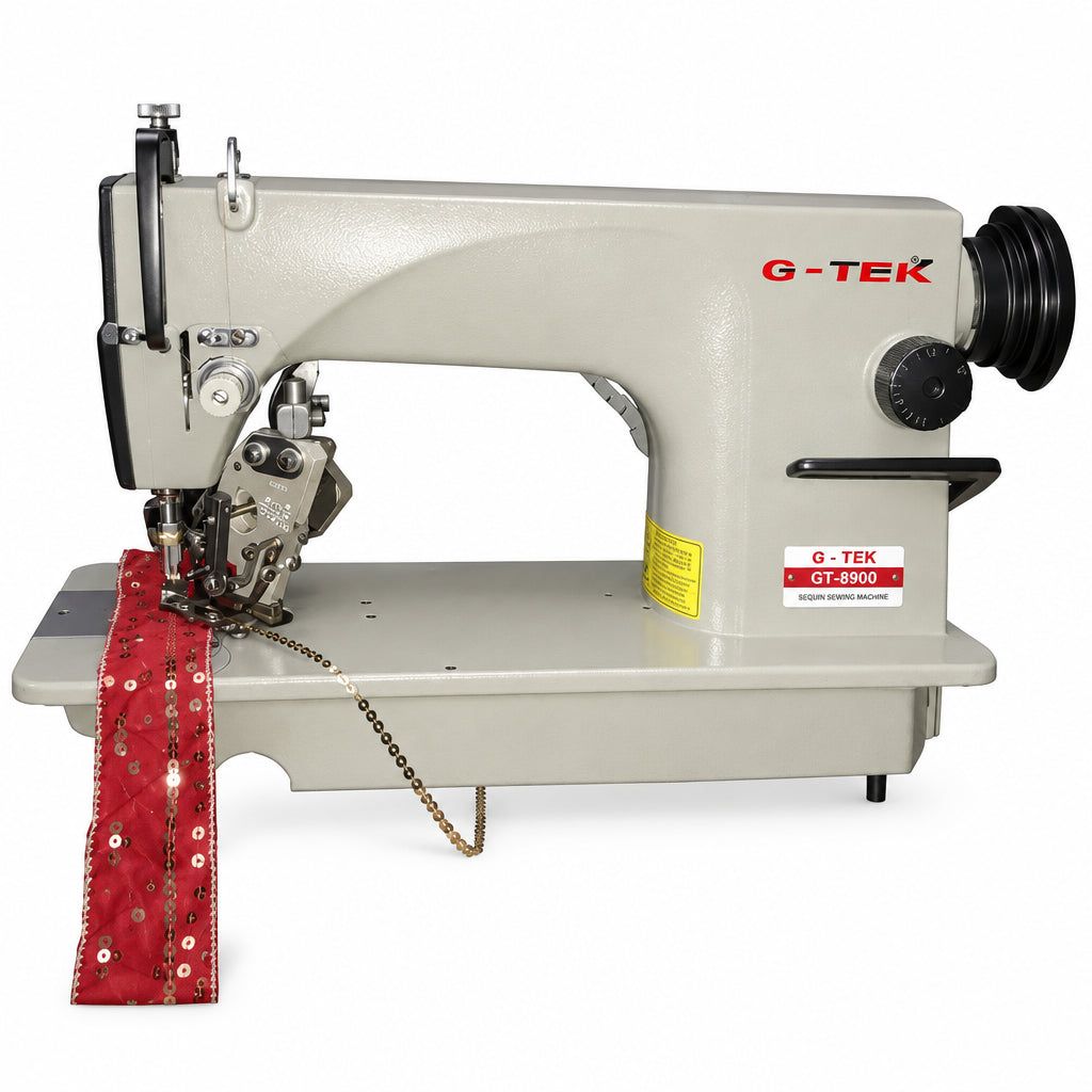 G-TEK Sequence Machine