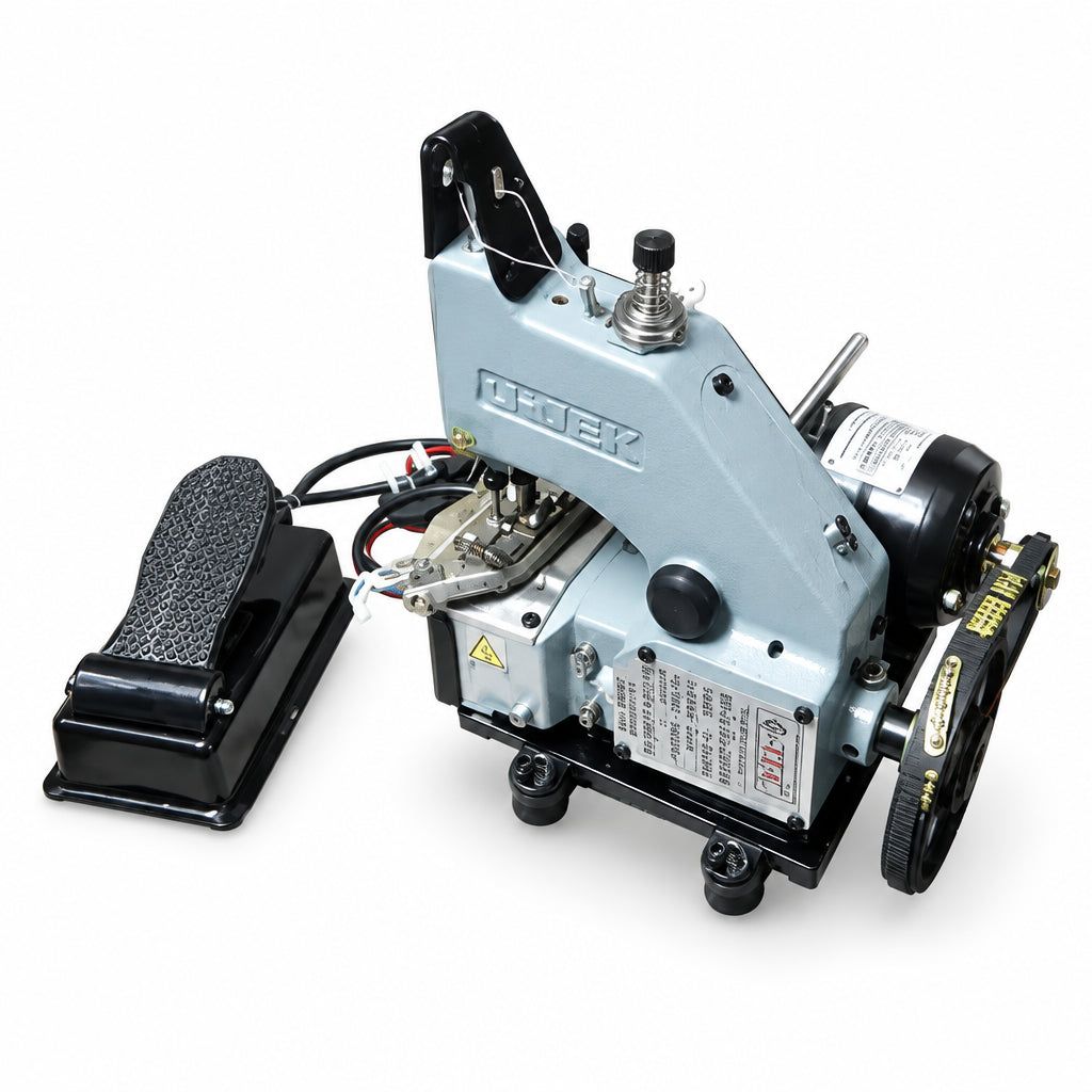G-TEK BC sewing machine