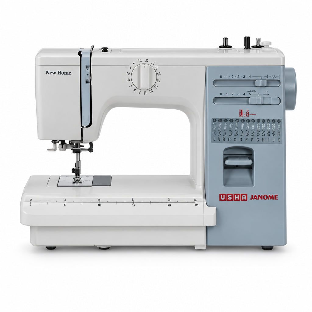Usha Stitch Magic Sewing Machine