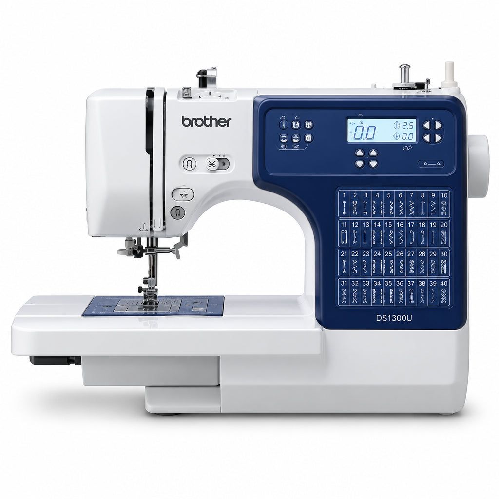DS1300 - Brother Sewing Machine