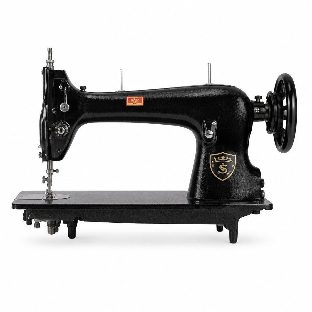 Usha Leather Stitch Master Sewing Machine