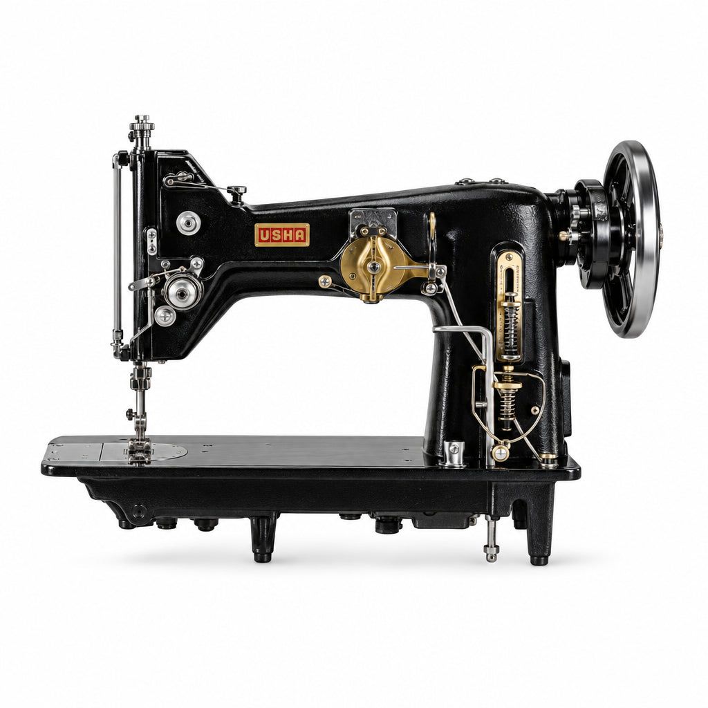 Usha Design Master Sewing Machine