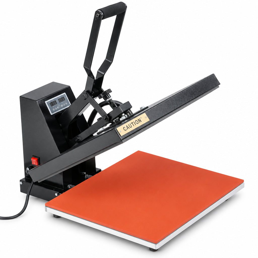 Heat Press Machine
