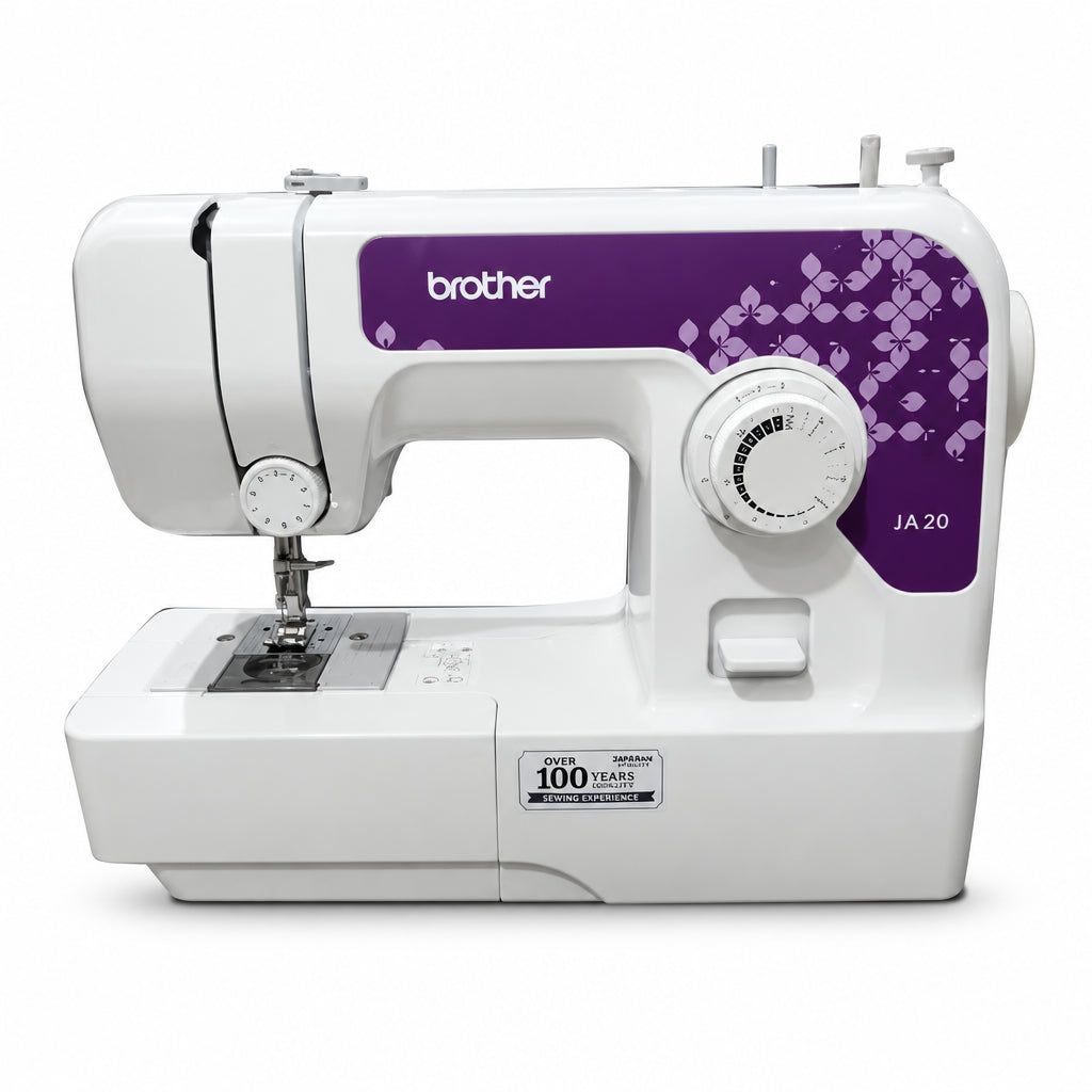 JA 20 Brother Sewing Machine