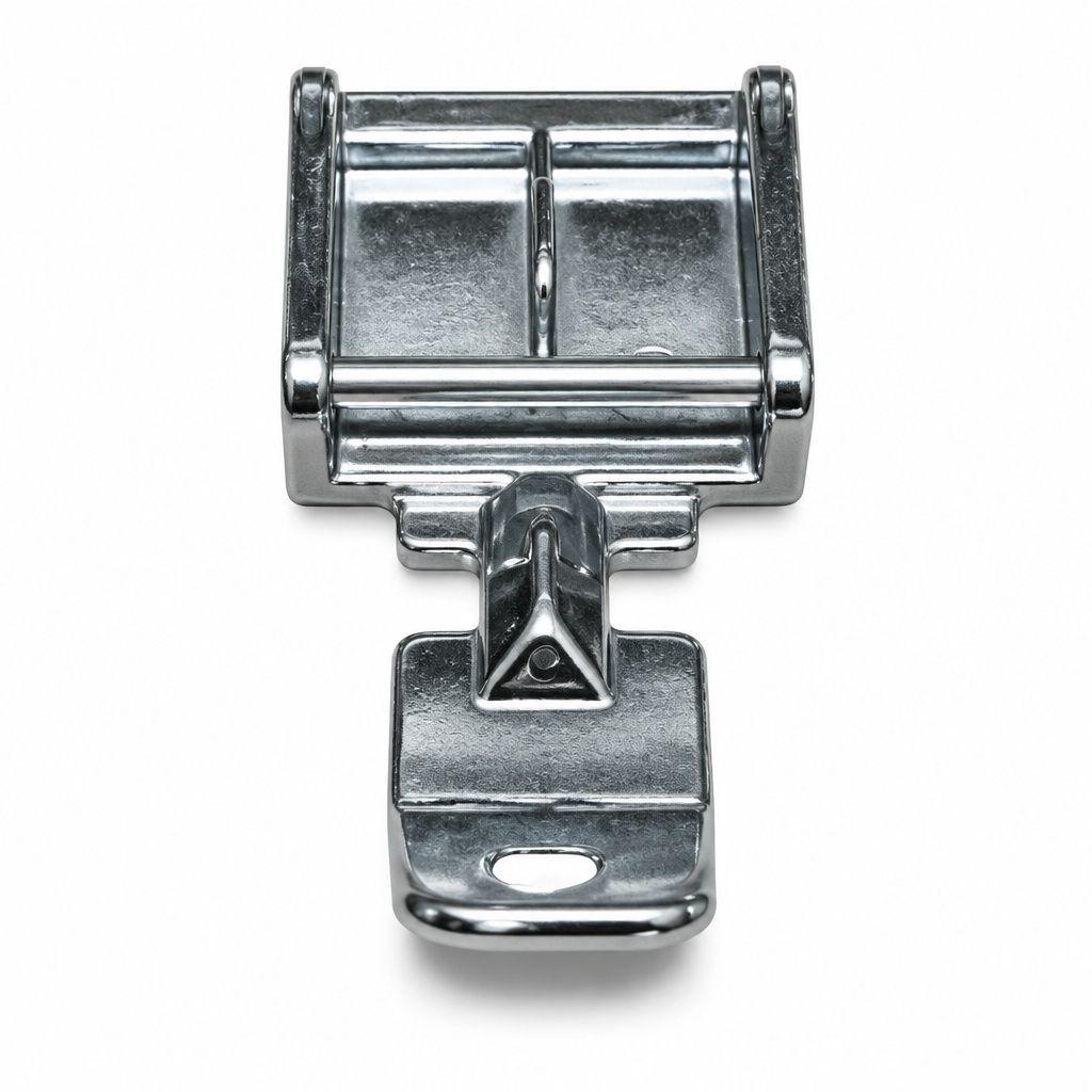 Zipper Foot