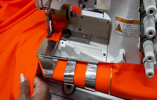 Petticoat Nefa Folder