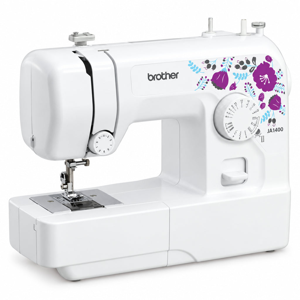 JA 1400 Brother Sewing Machine