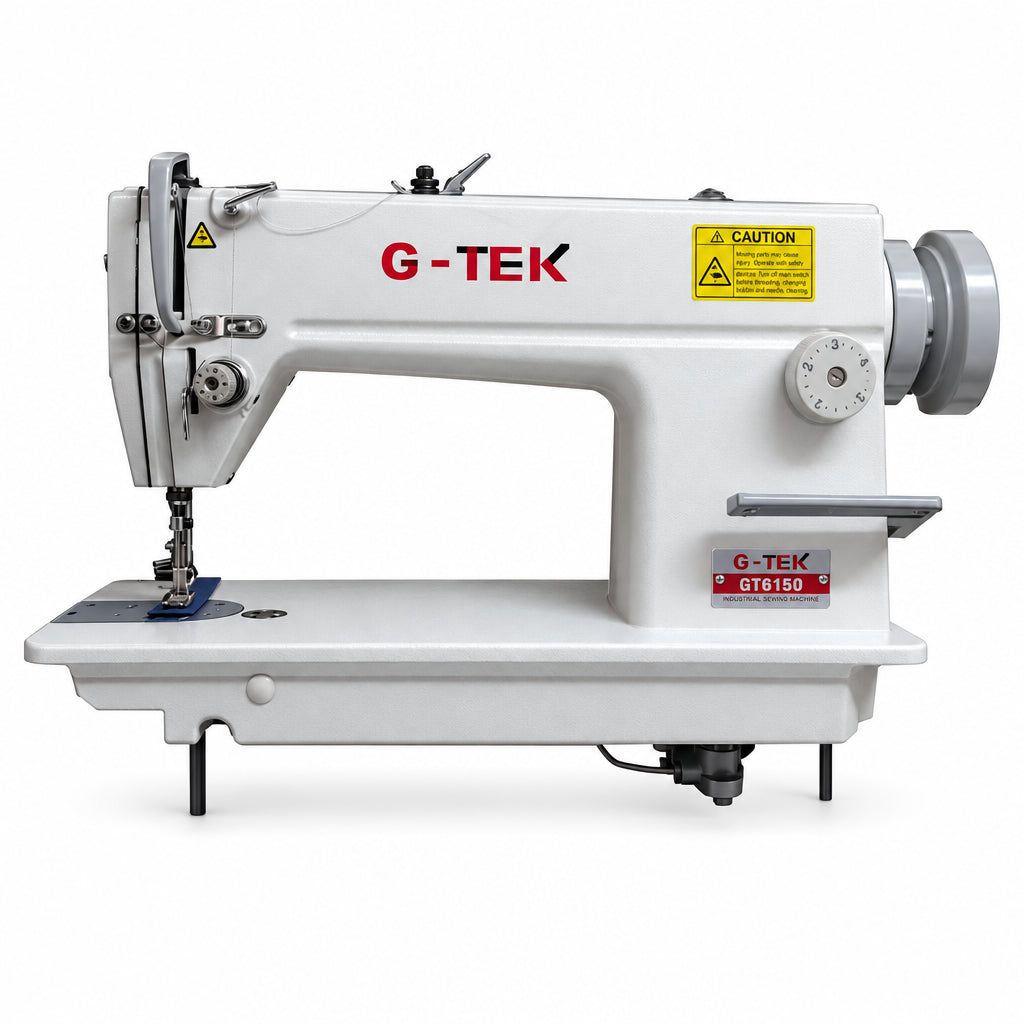 Industrial vs Domestic Sewing Machines: Which Is Right for Your Work?