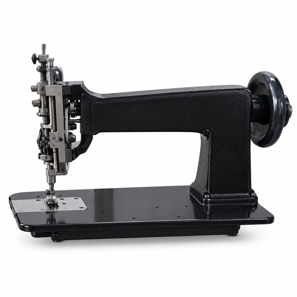Aari Embroidery Machine