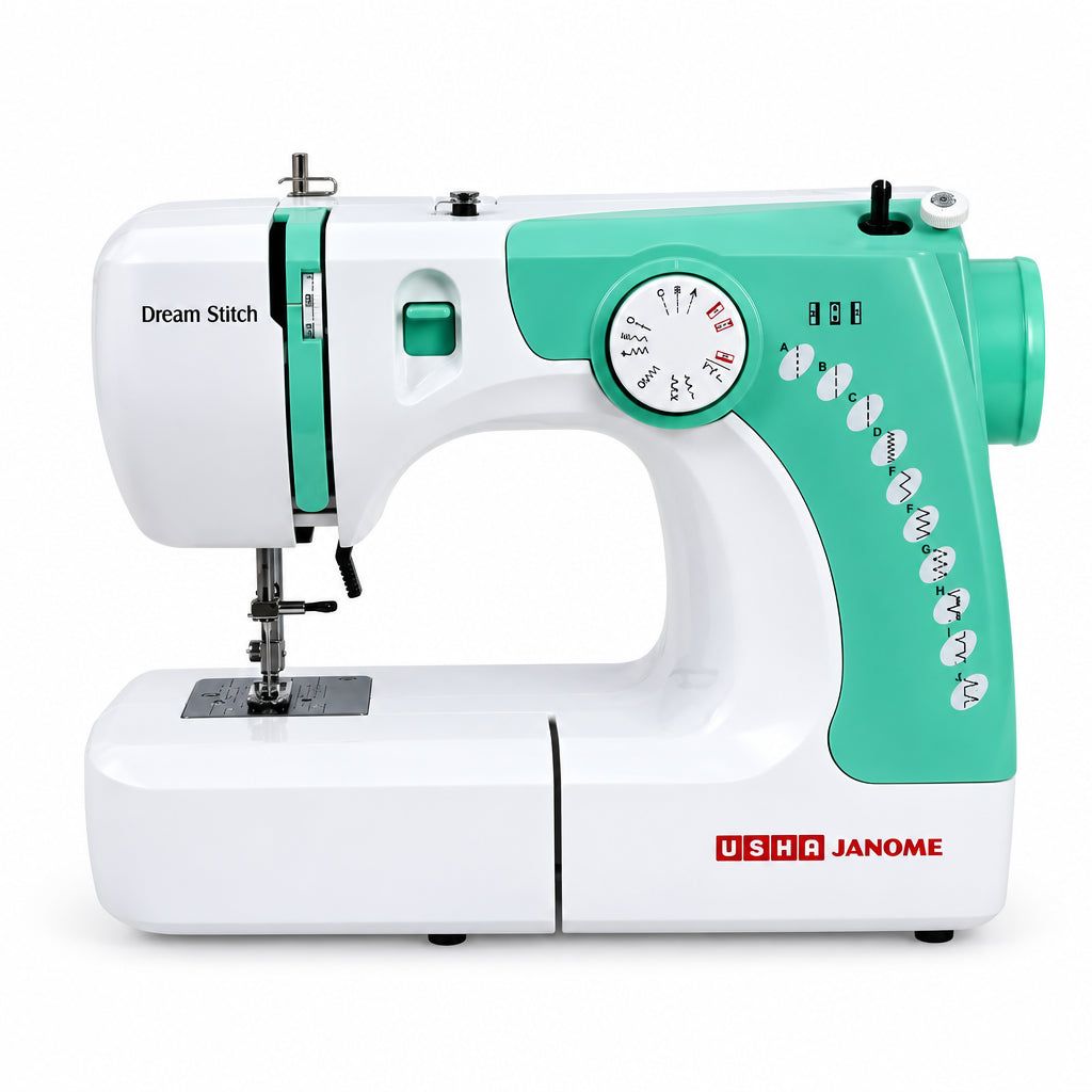 Usha Dream Stitch Sewing Machine