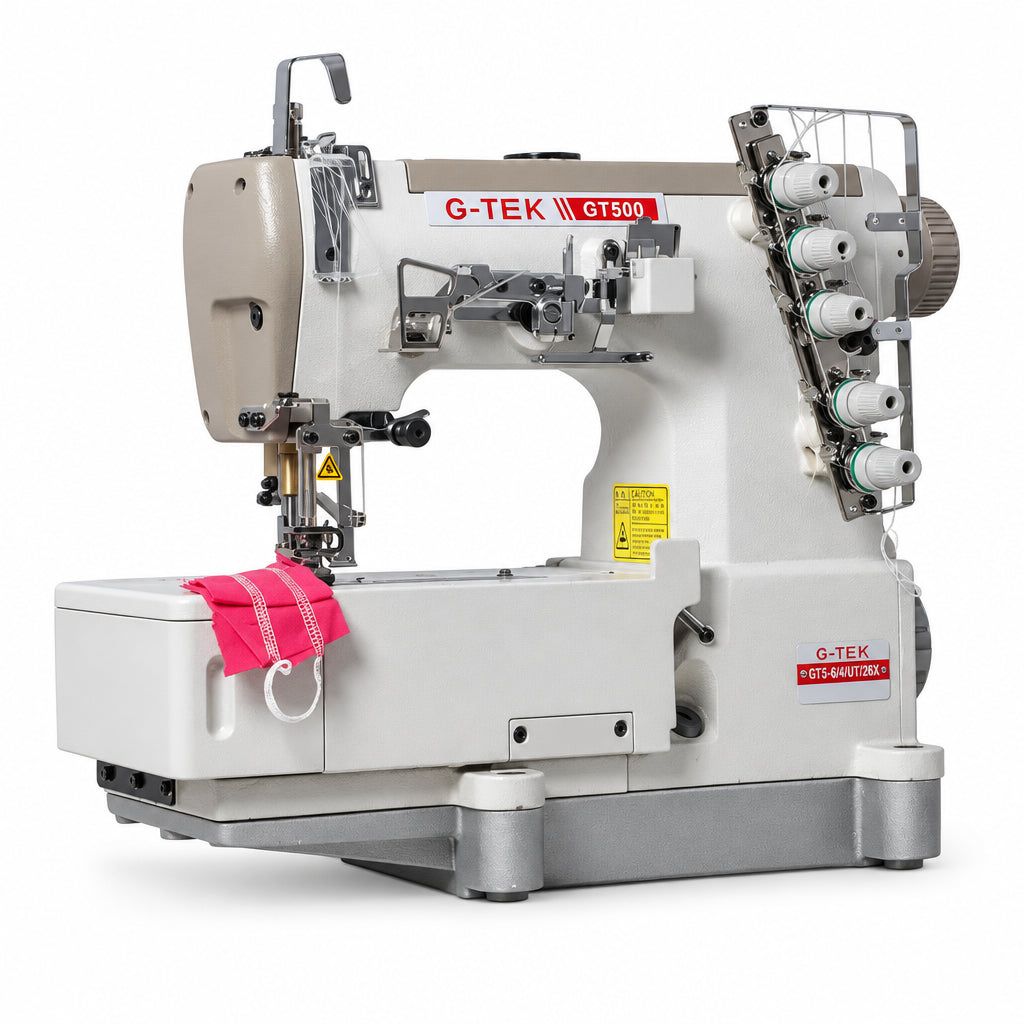 GT-500-01-CB Sewing Machine