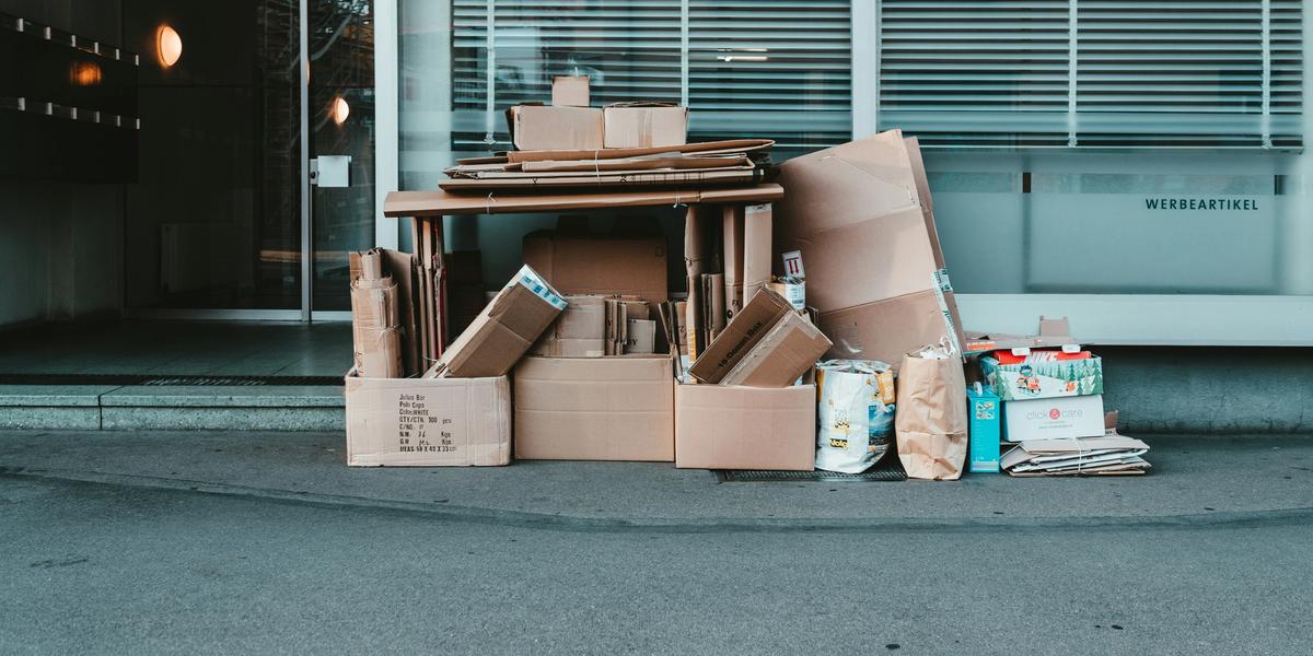 Mi az a közösségi raktározás (P2P), és miért jobb, mint a hagyományos self-storage?