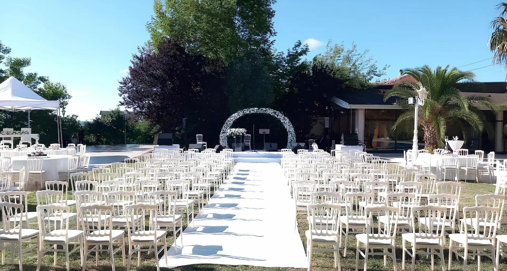 Ana Sayfa Nilay Organizasyon