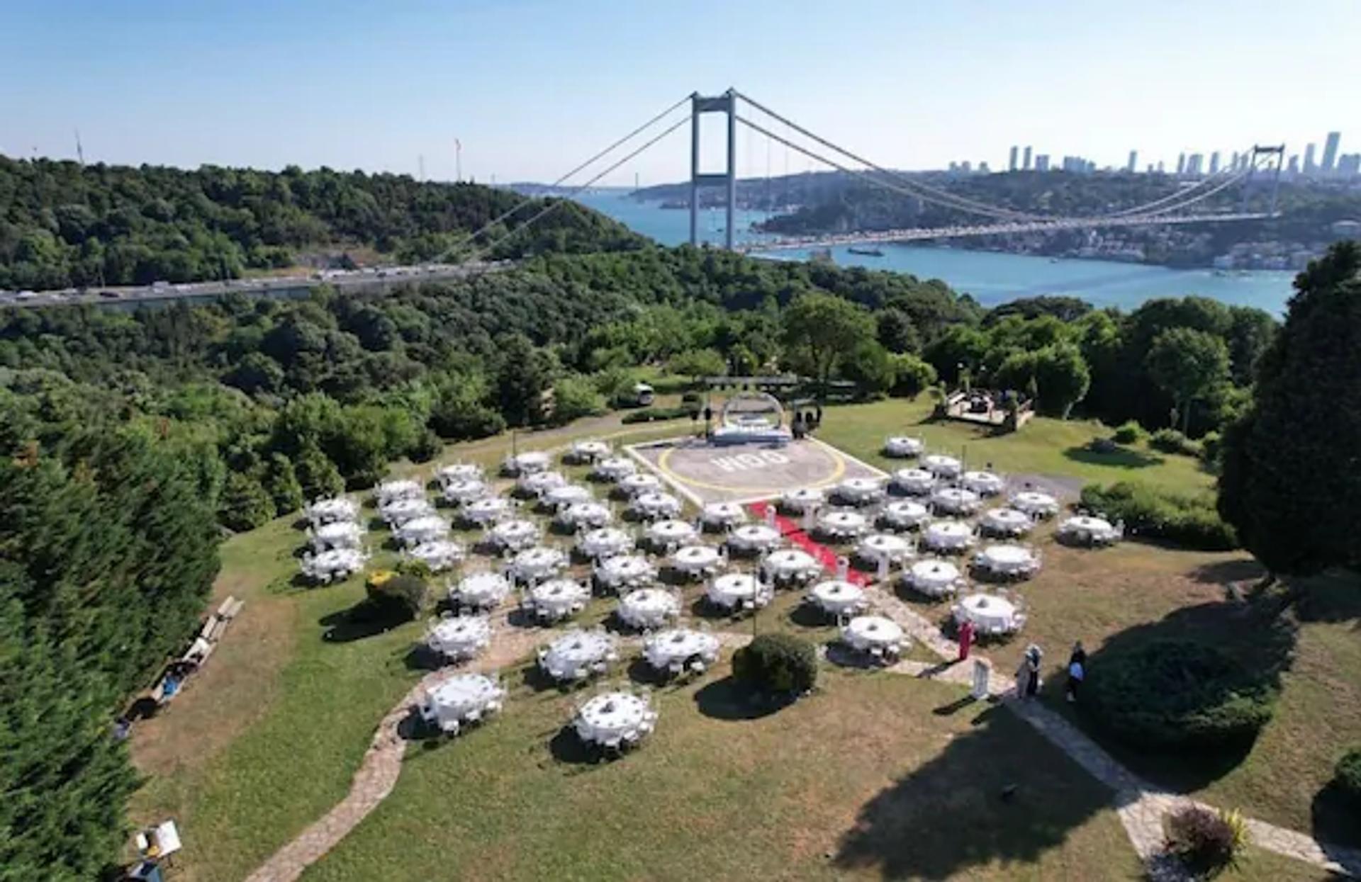 Düğün Organizasyonu