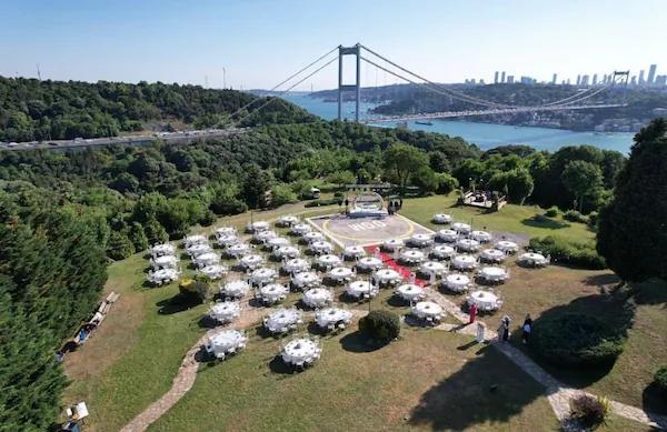 Düğün Organizasyonu