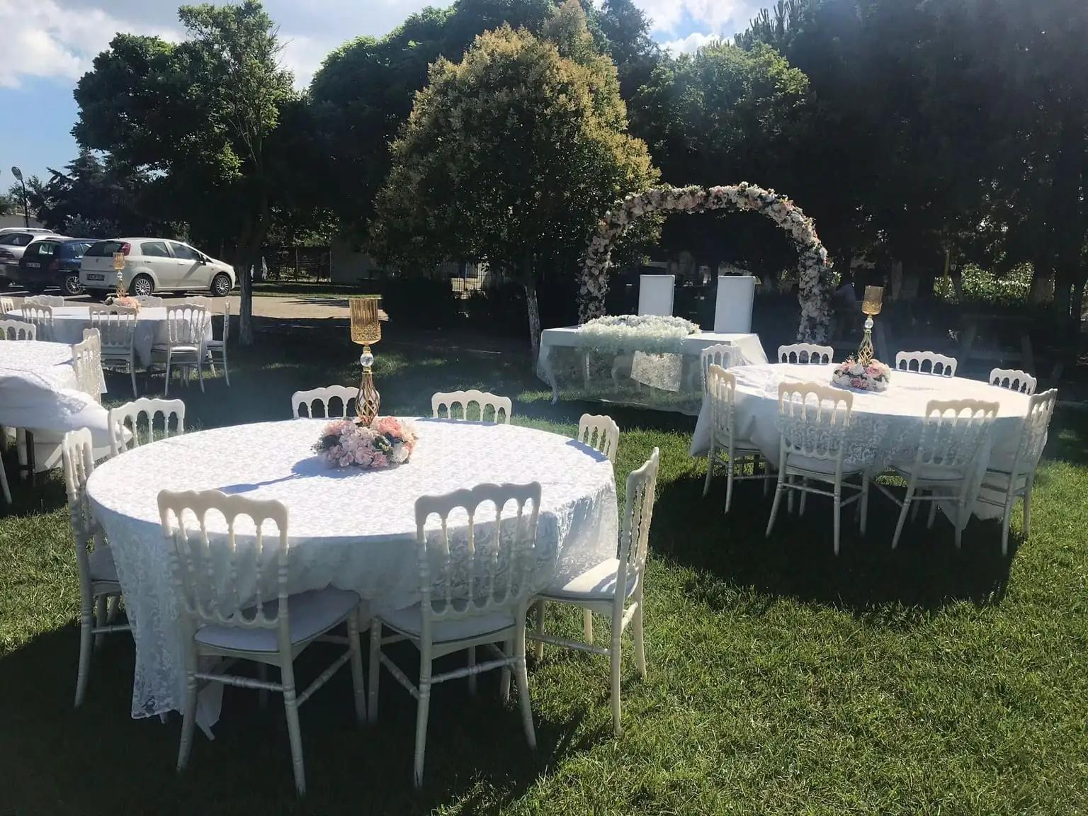 Ana Sayfa Nilay Organizasyon