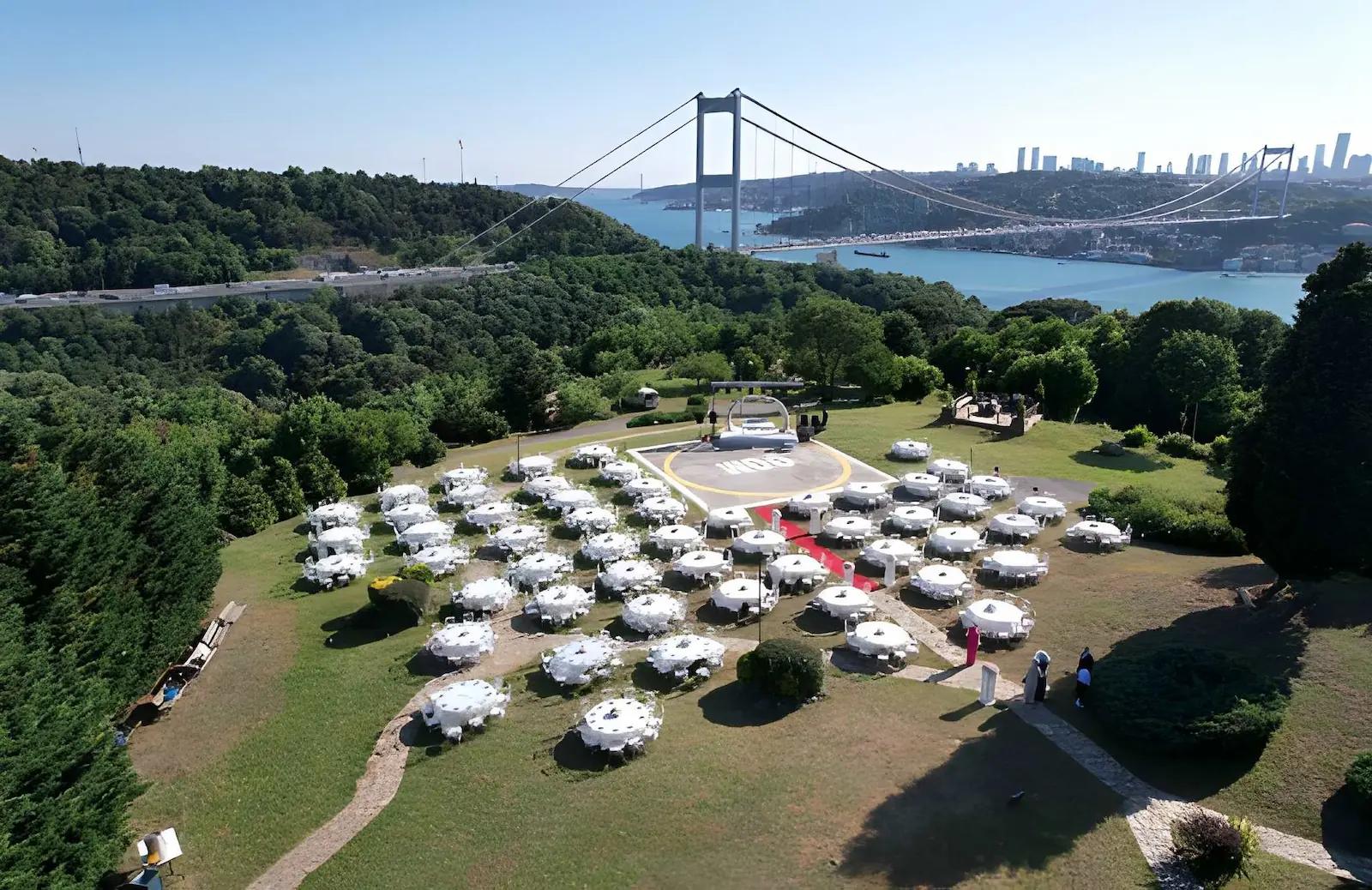 Ana Sayfa Nilay Organizasyon