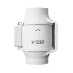 Ventilateur de gaine - Climatiseur Maroc, installation professionnelle Casablanca, vente climatisation