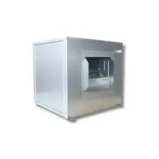 Caisson de ventilation - Climatiseur Maroc, installation professionnelle Casablanca, vente climatisation