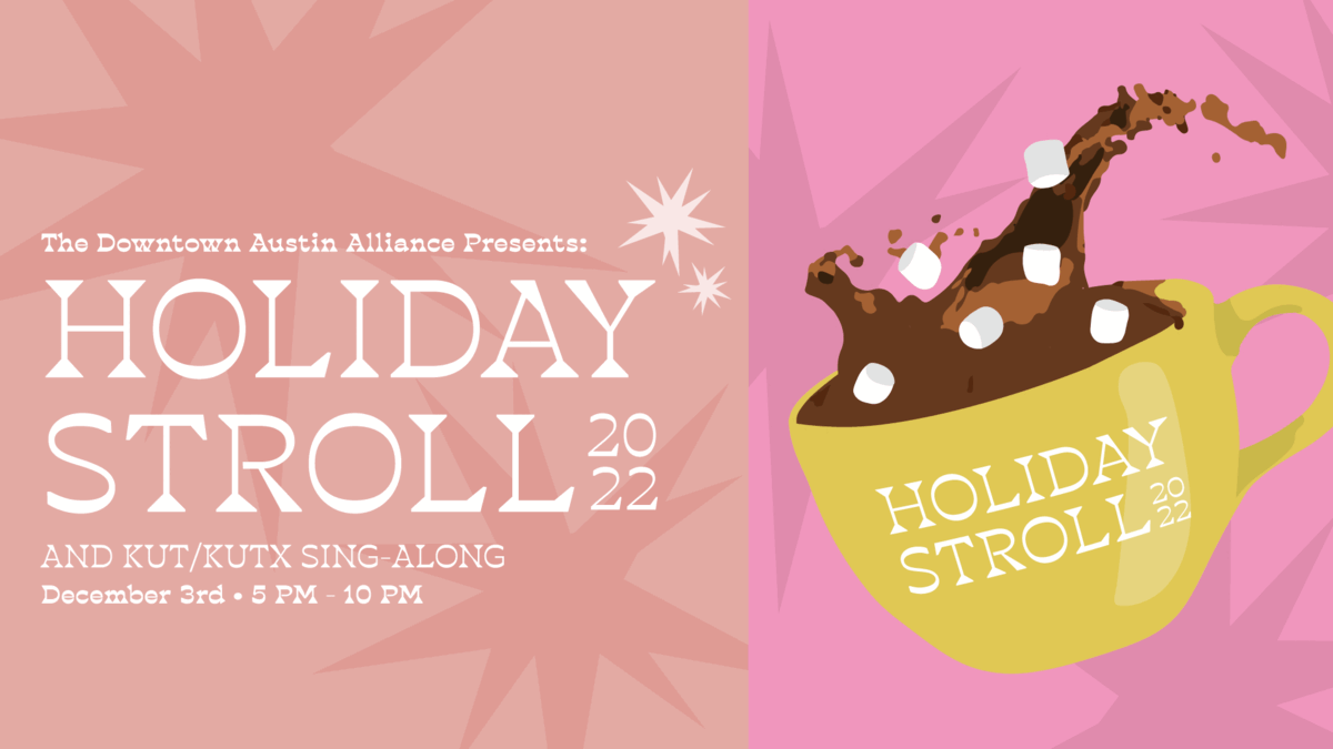 Holiday Stroll - Image 6