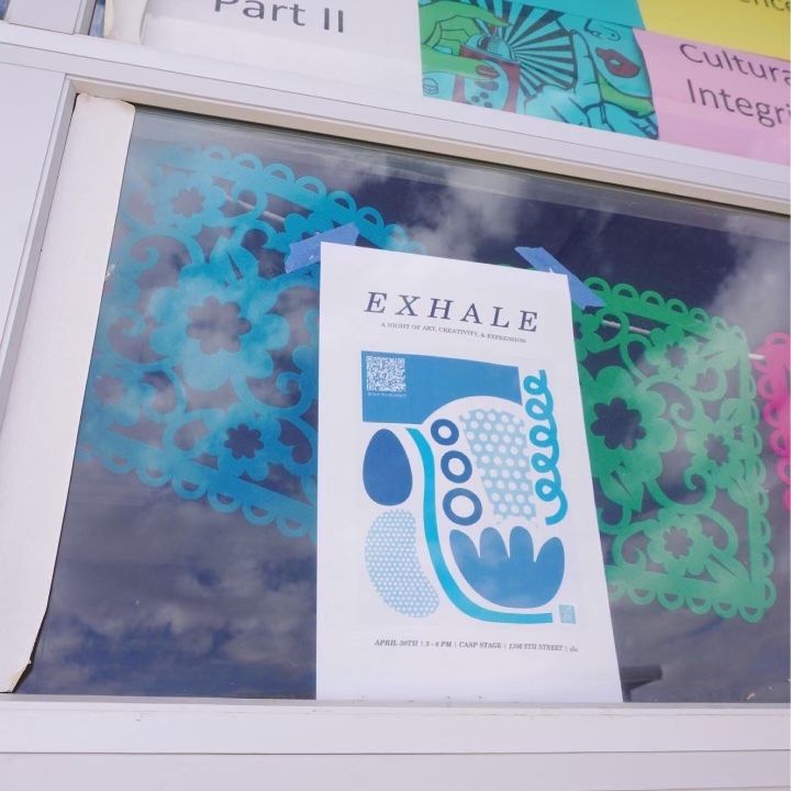 Exhale - Image 5