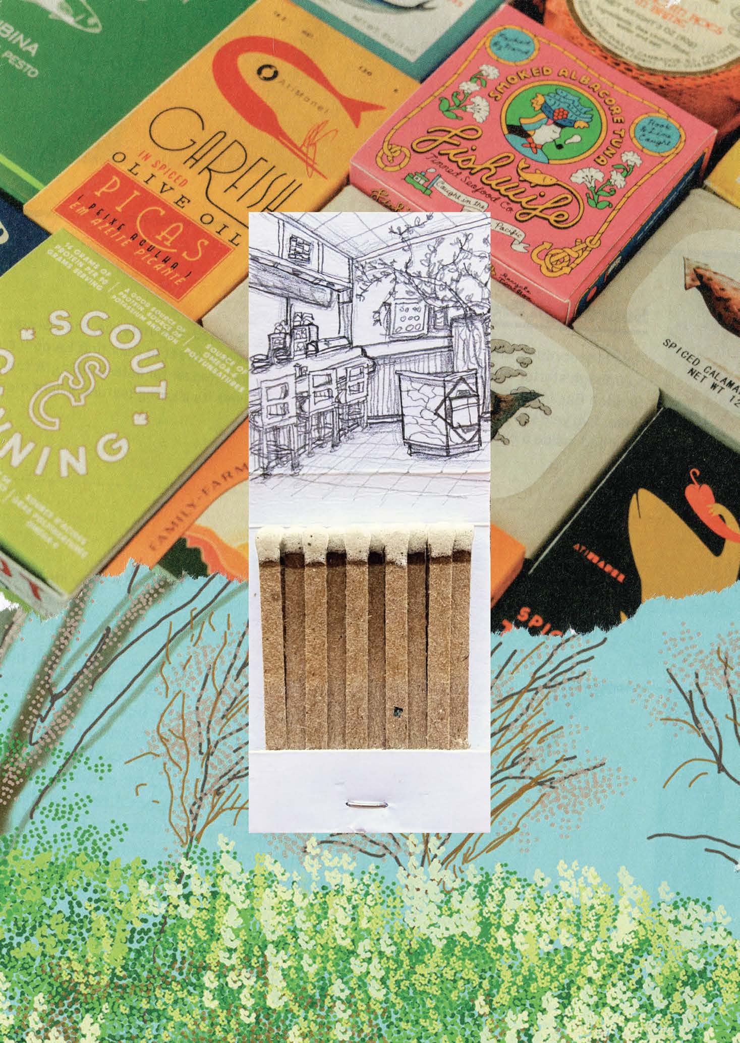 Ajishin Sushi & Noodle