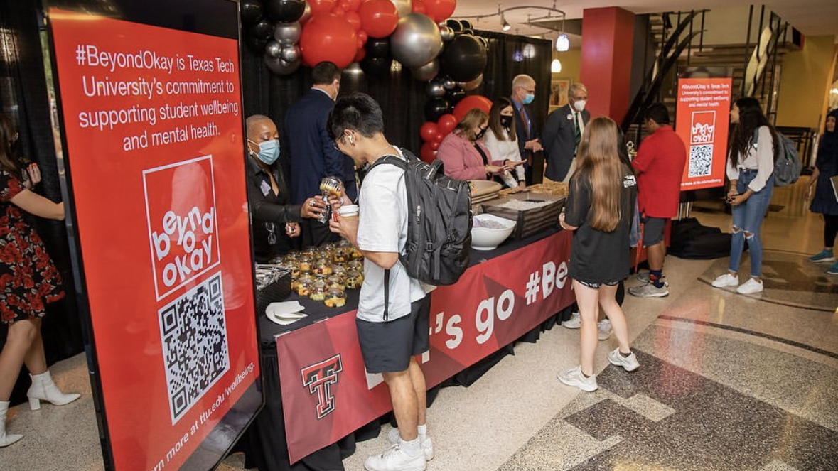 Beyond Okay - Image 7