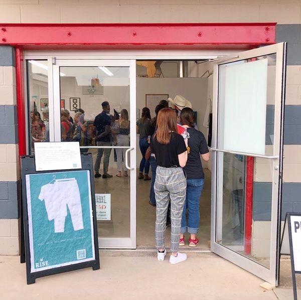 What Were You Wearing, Lubbock? - Image 3