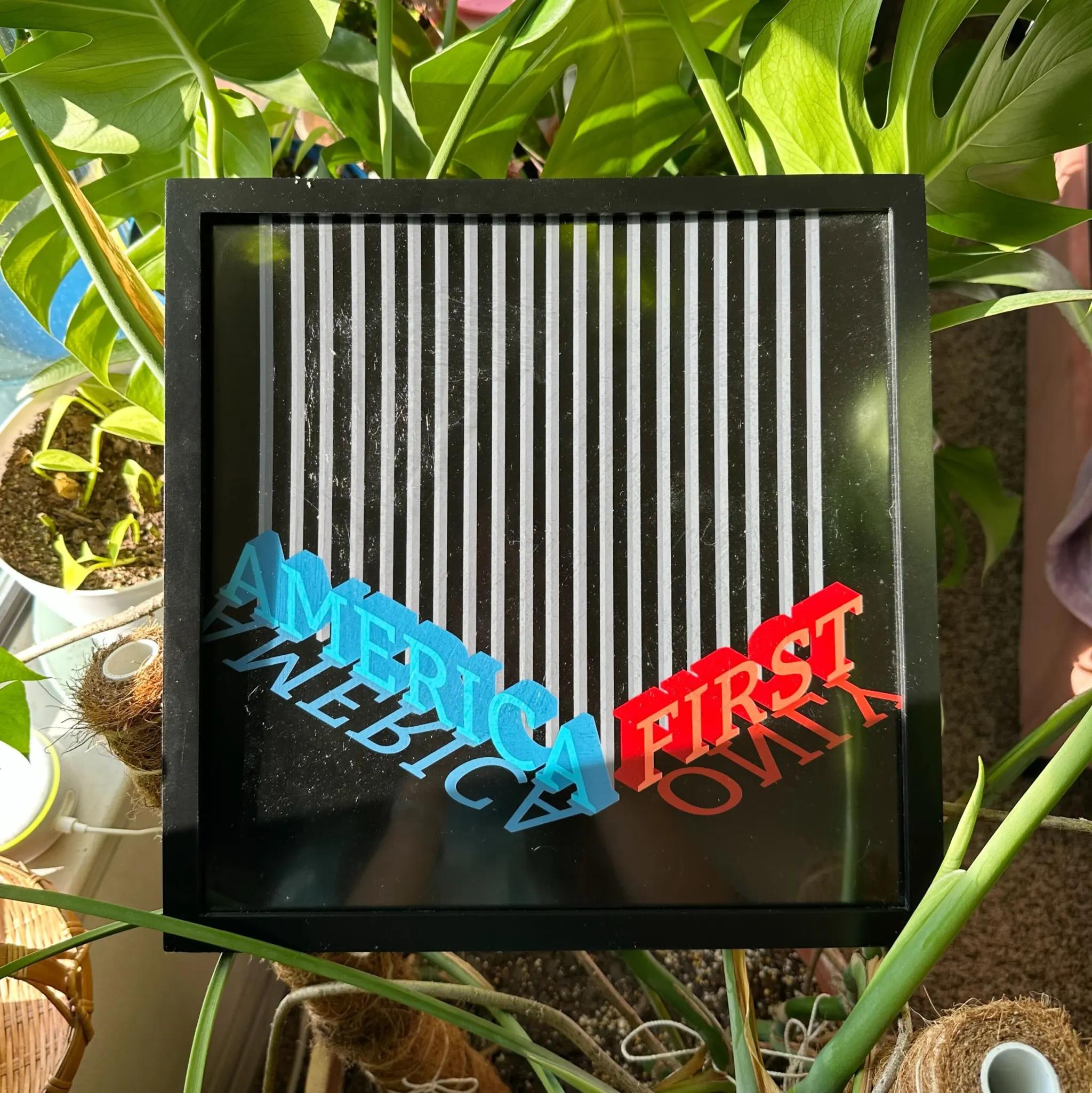 Fine Art: Group Exhibition Works - Image 14