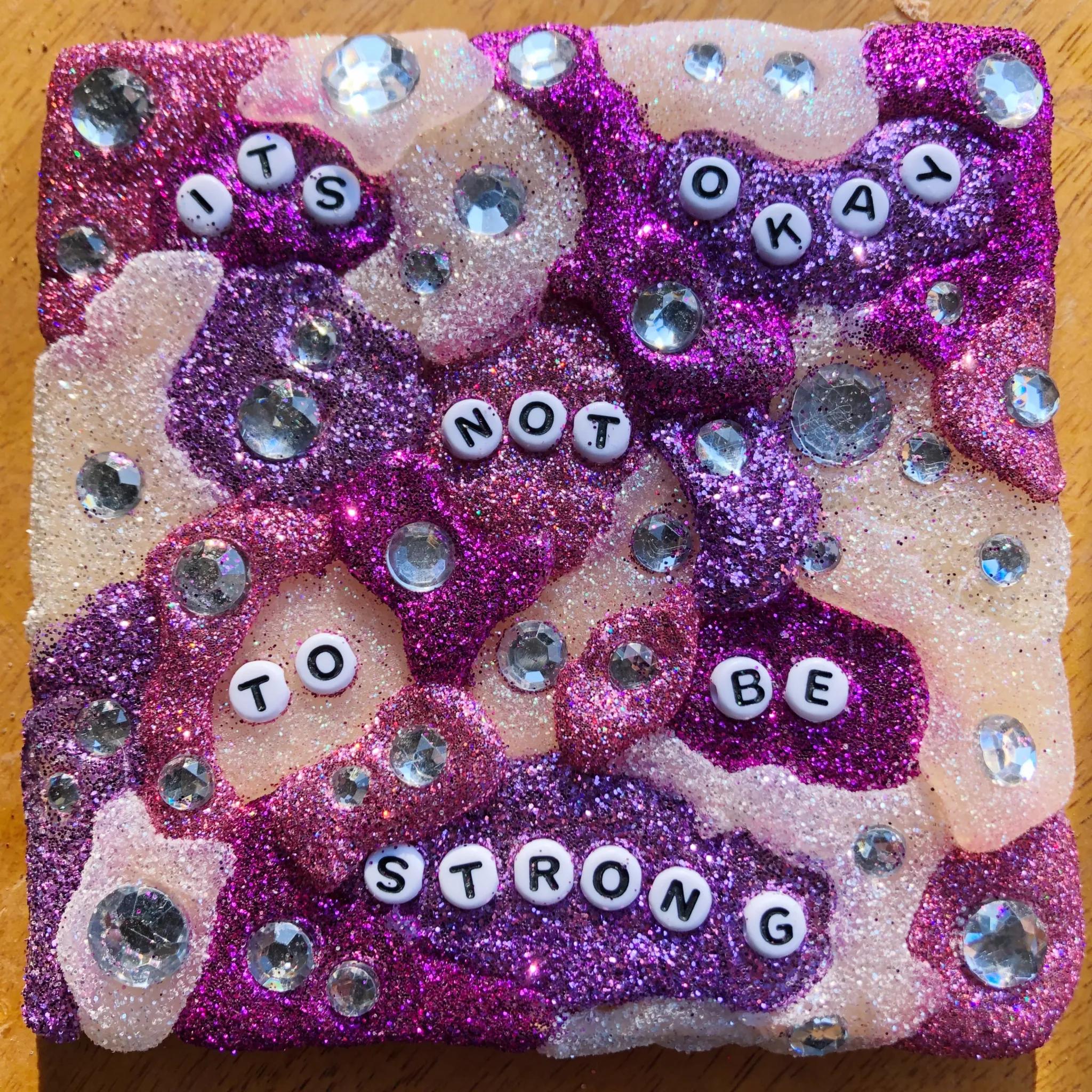 Fine Art: Group Exhibition Works - Image 8