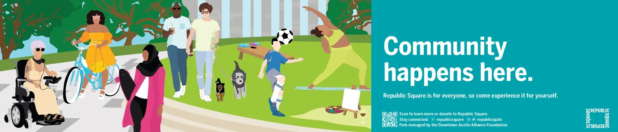 Republic Square - Image 7