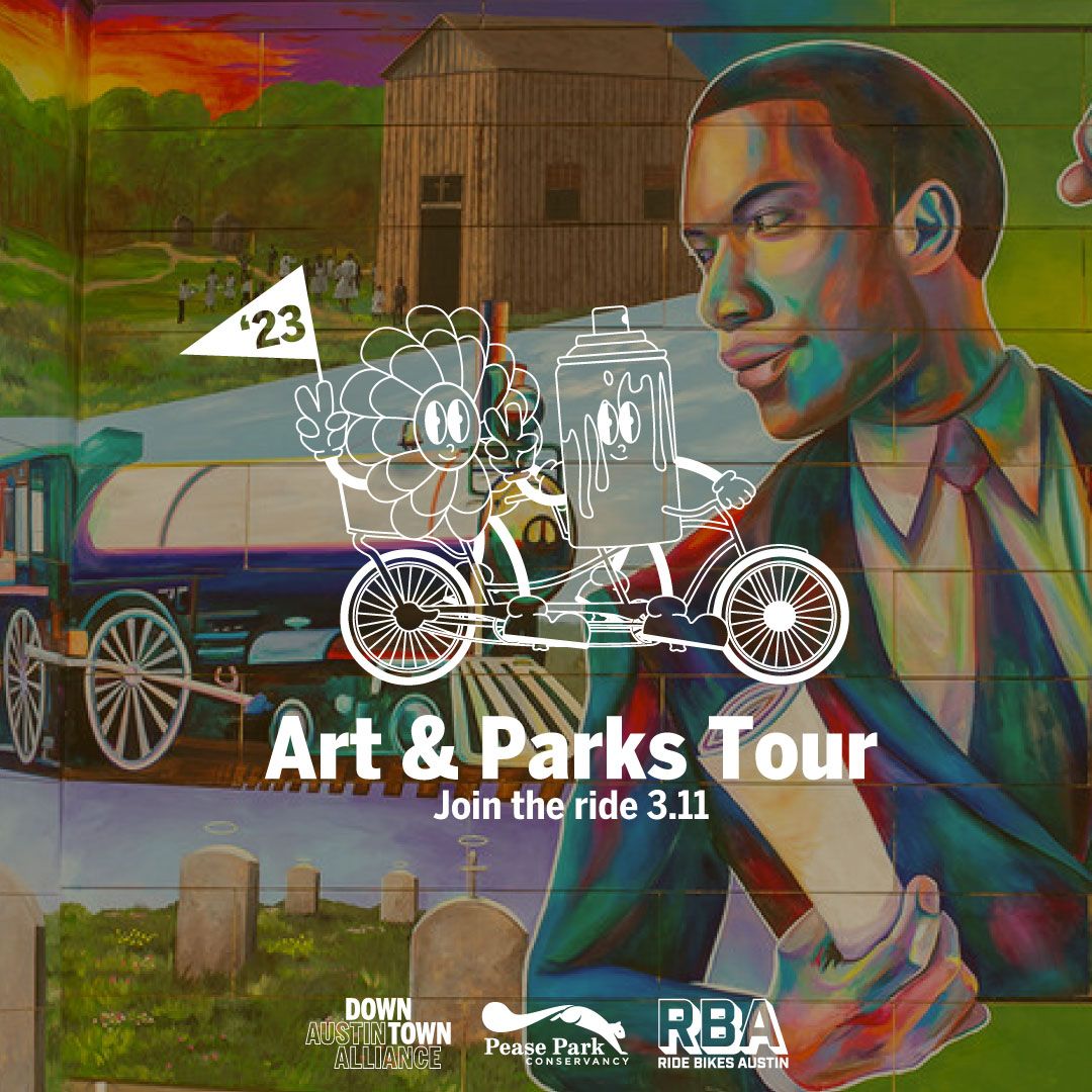Art & Parks Tour - Image 4