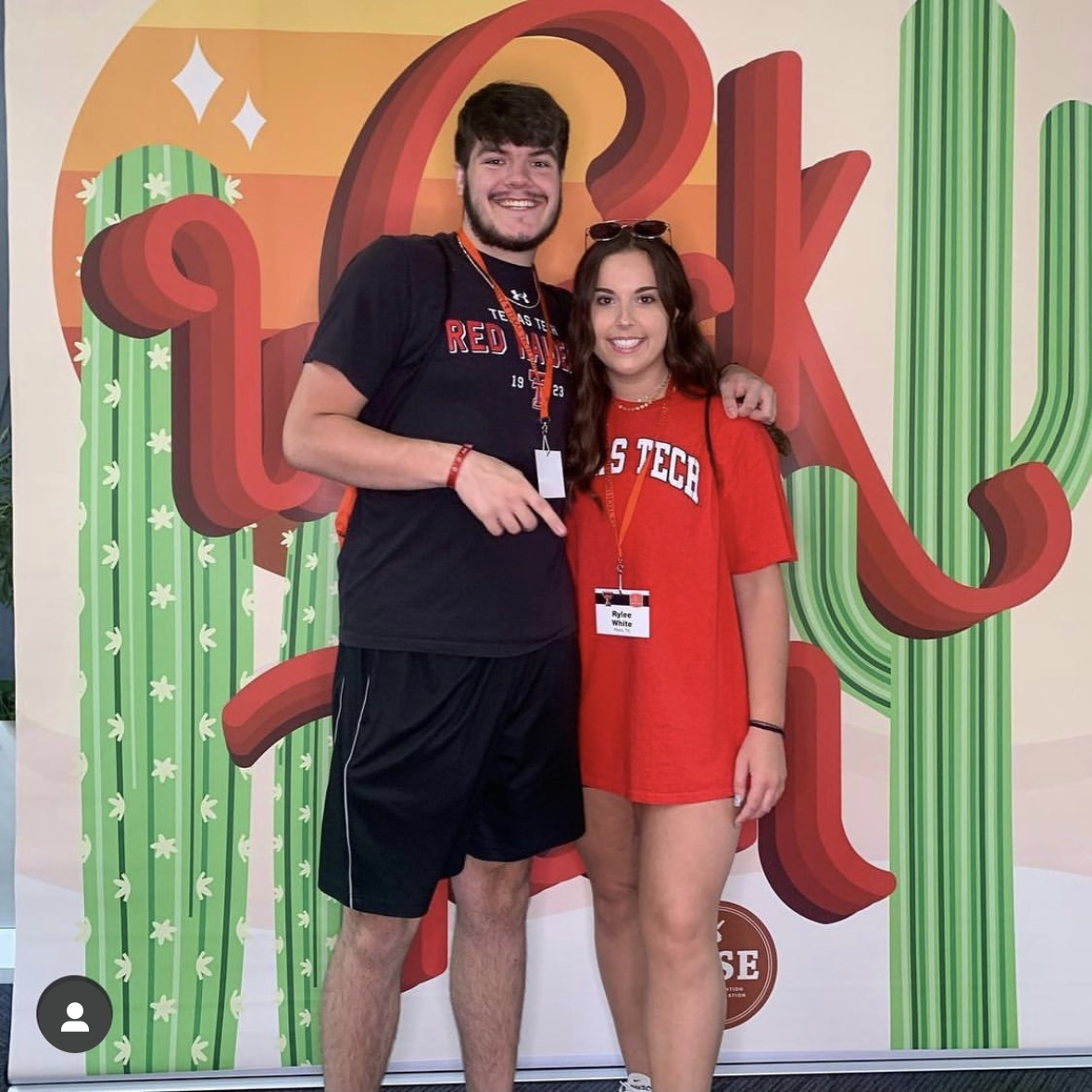 Red Raider Orientation - Image 7