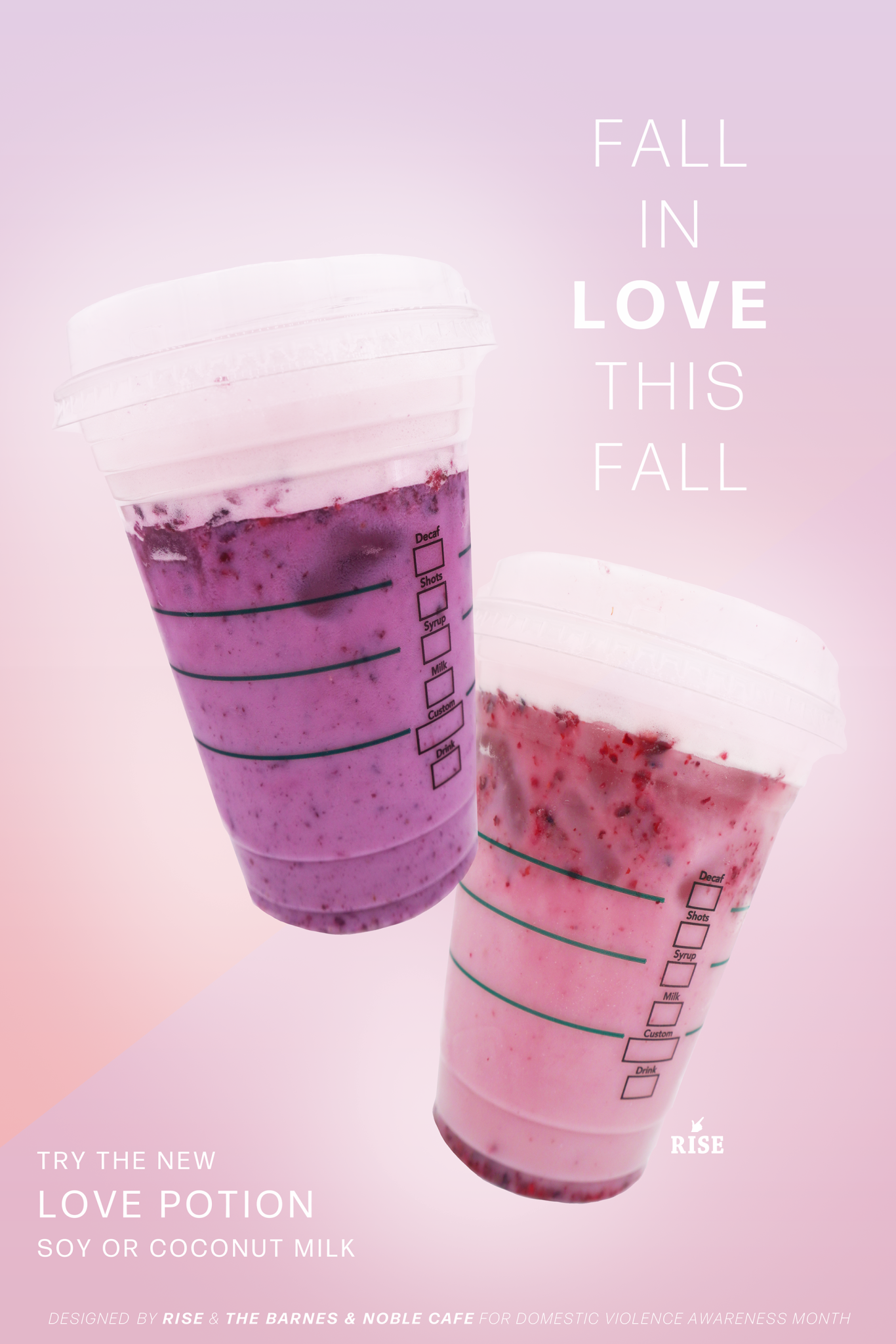 Texas Tech Poster Design - Image 8