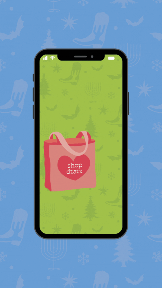 Holiday Stroll - Image 2