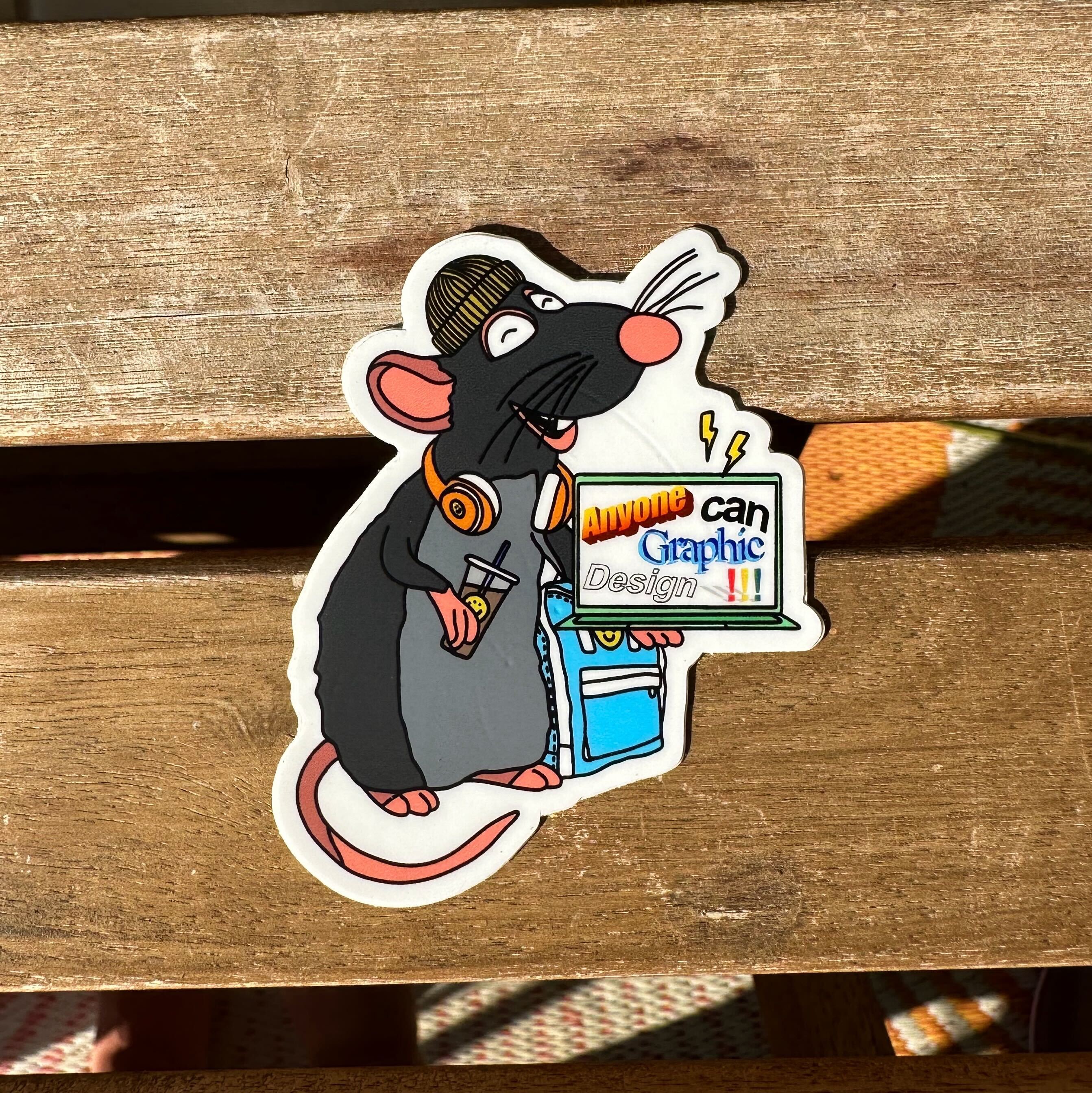 Merch Design - Image 4