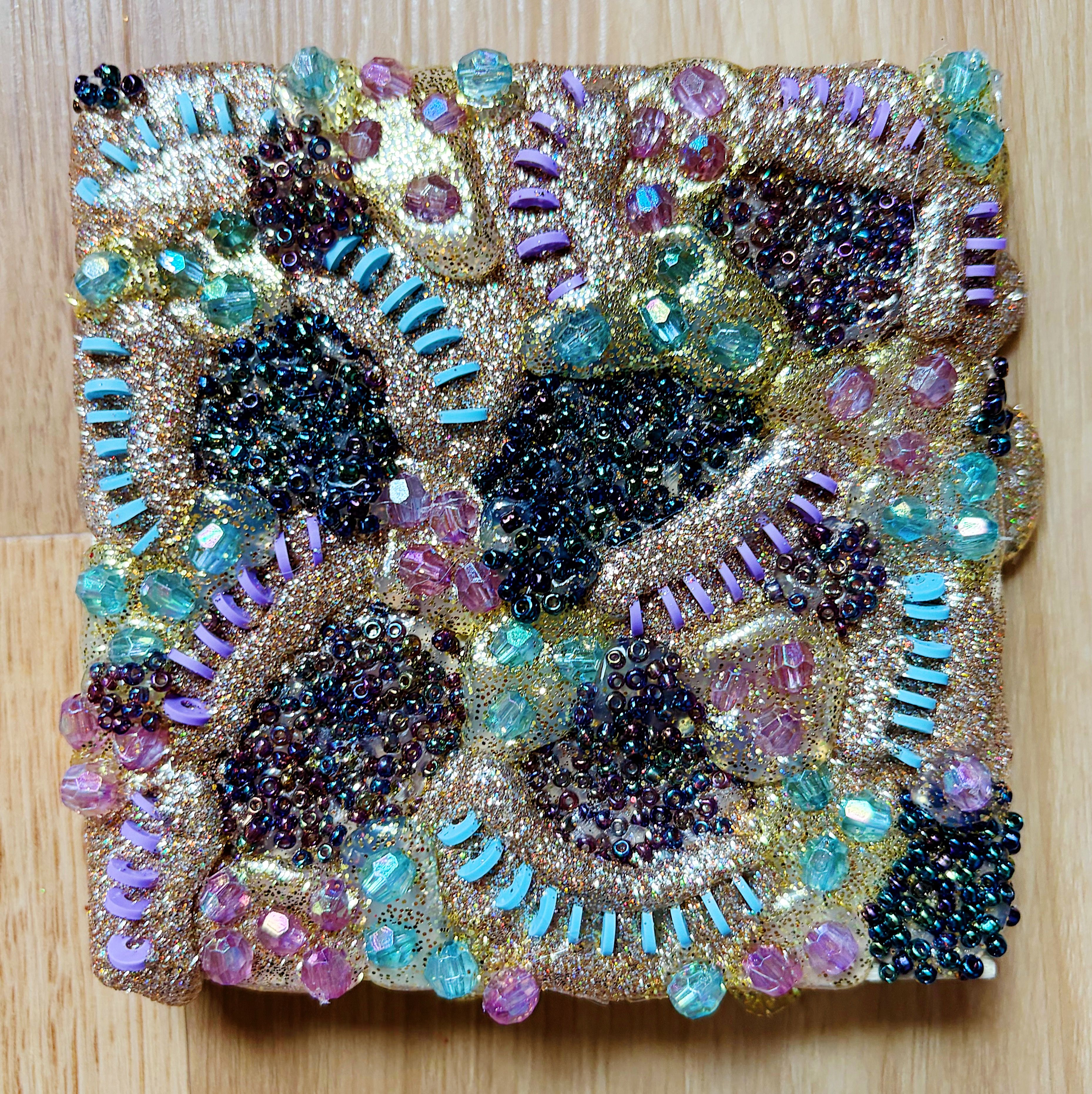 Fine Art: Group Exhibition Works - Image 1