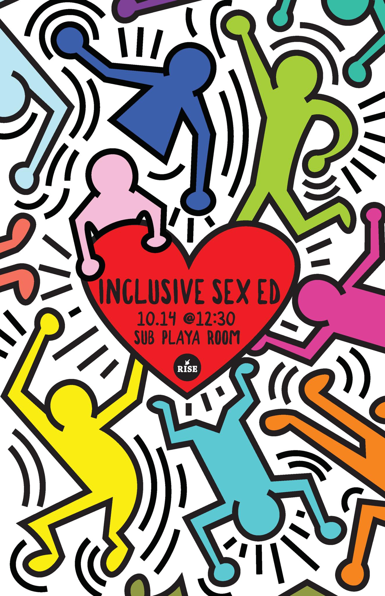 Texas Tech Poster Design - Image 5