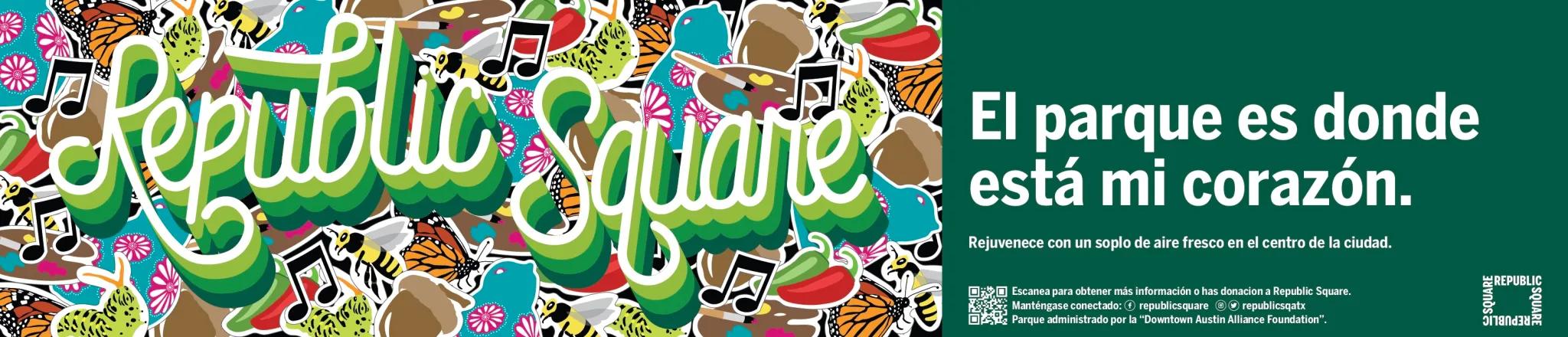 Republic Square - Image 6