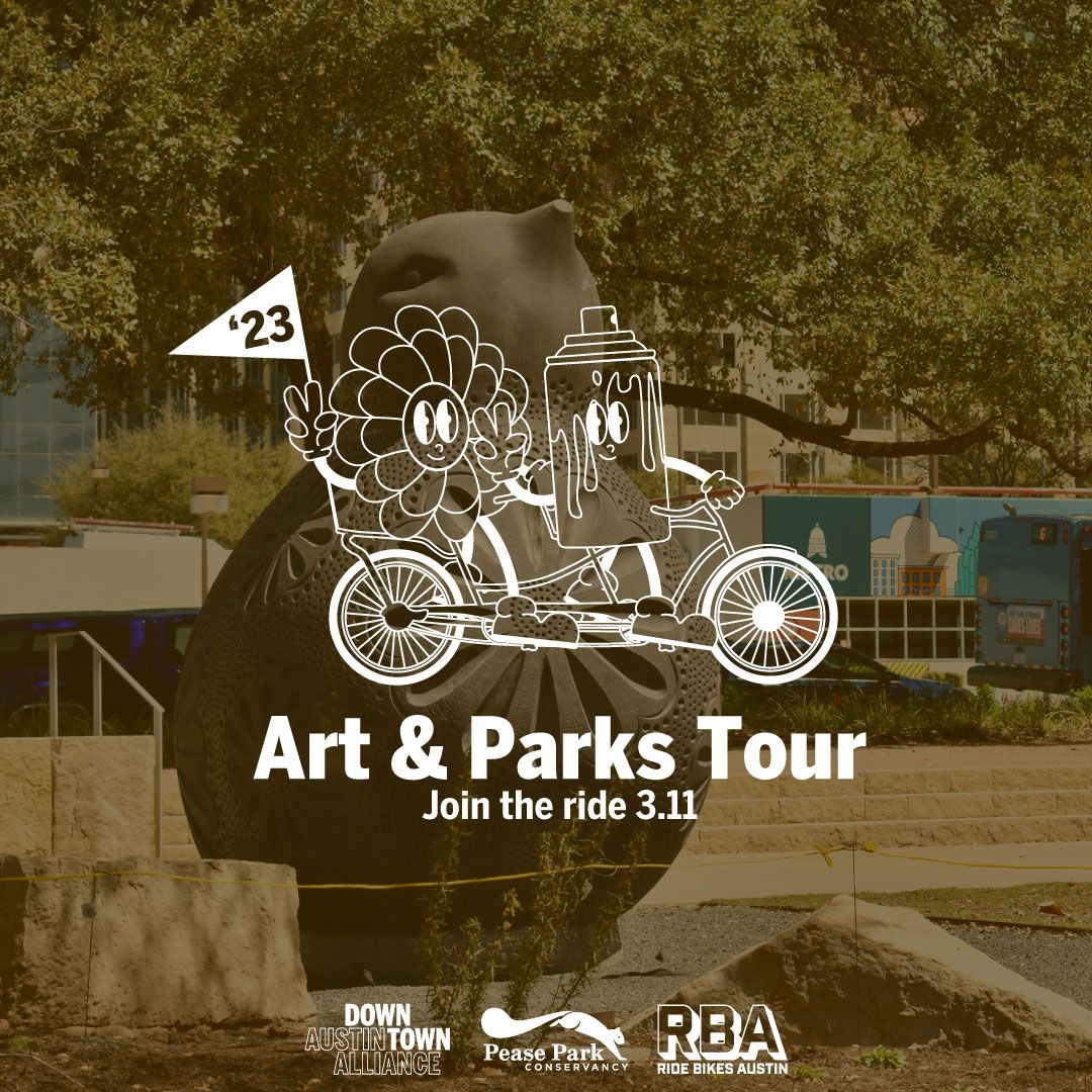 Art & Parks Tour - Image 3