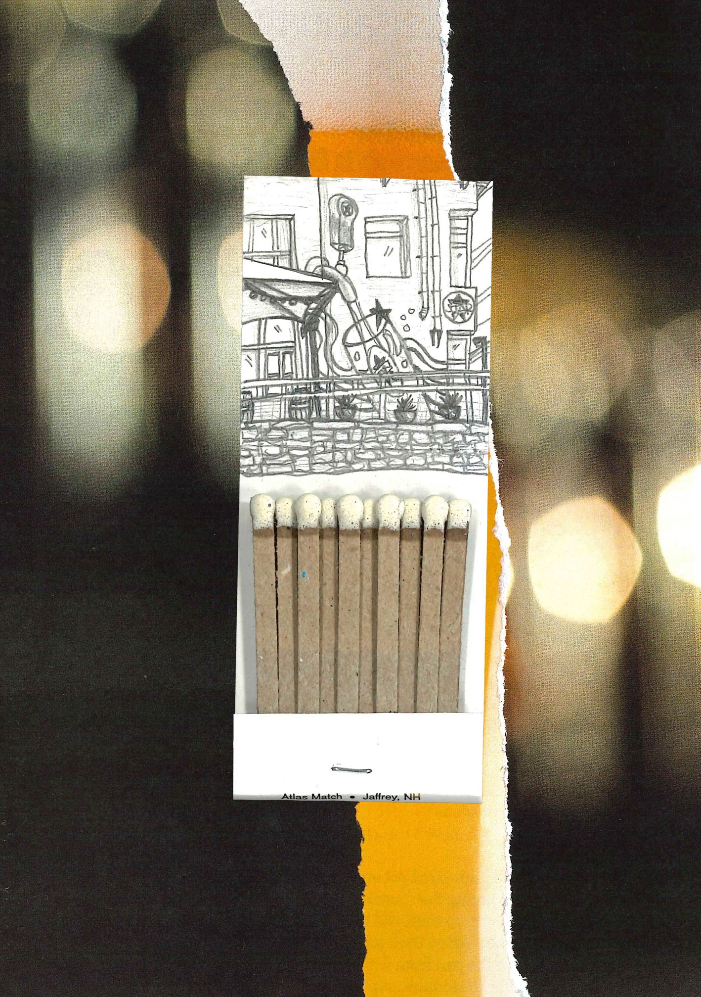 Black Star Co-Op Pub & Brewery