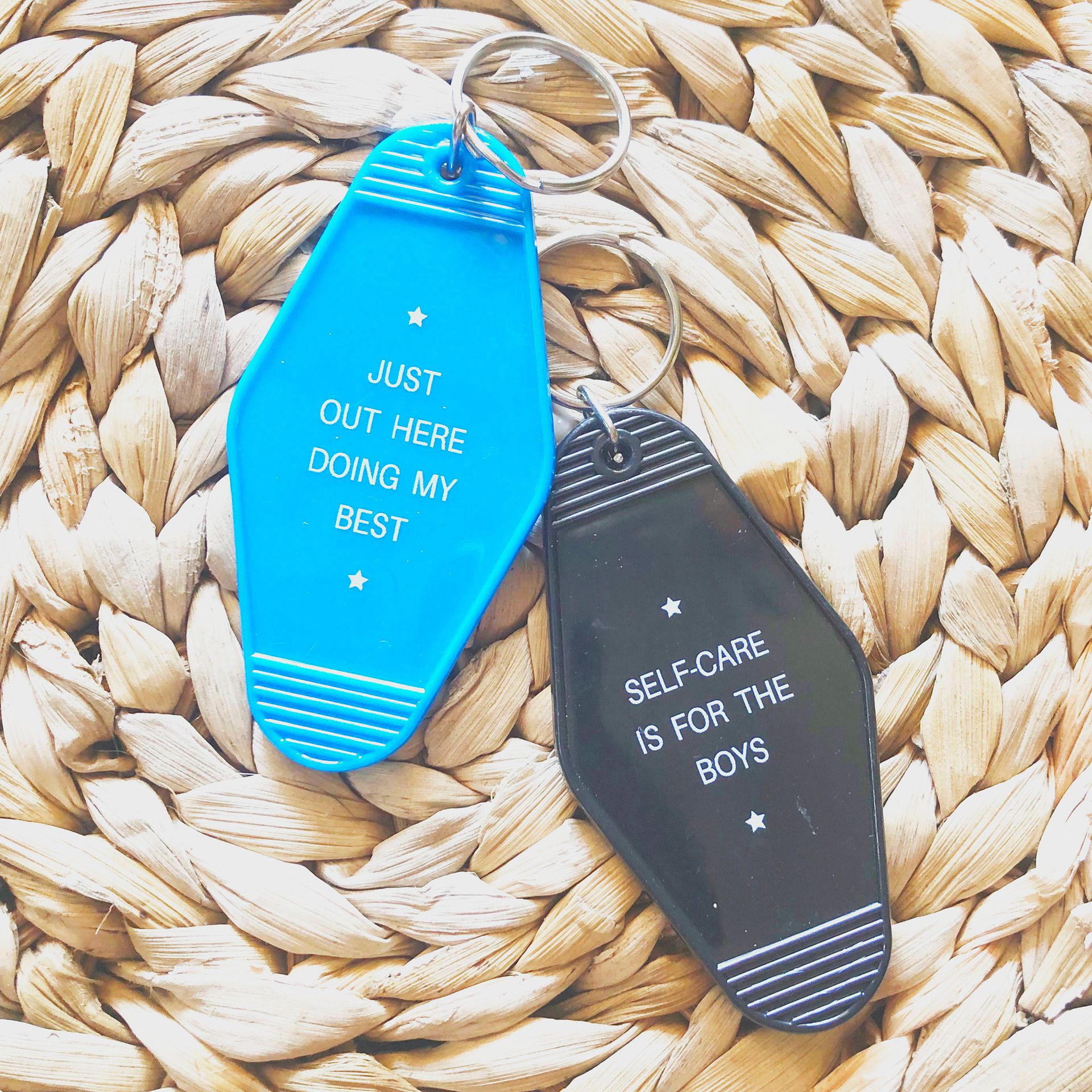 Beyond Okay - Image 3