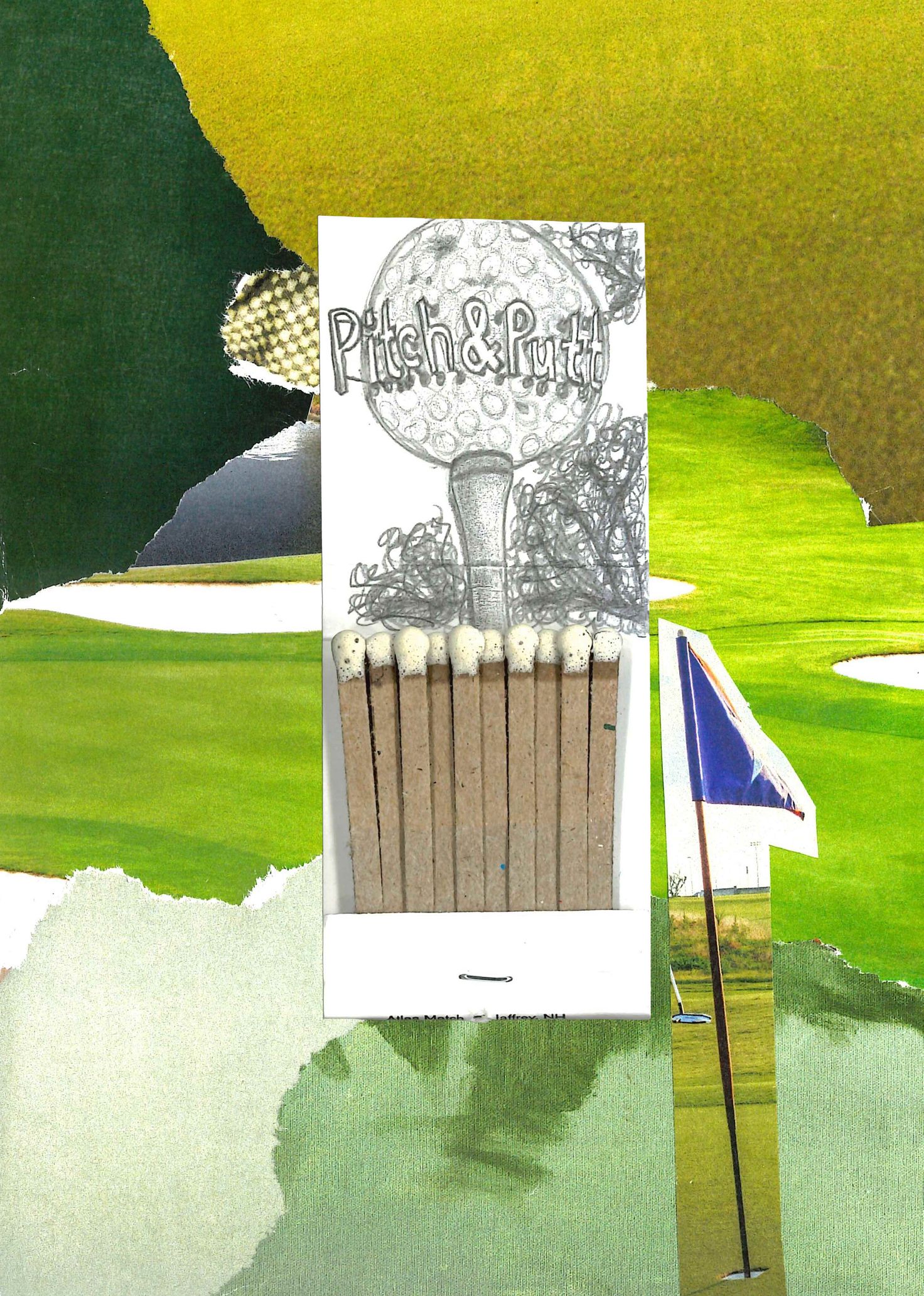 Butler Pitch & Putt (Kinser Family Operation)