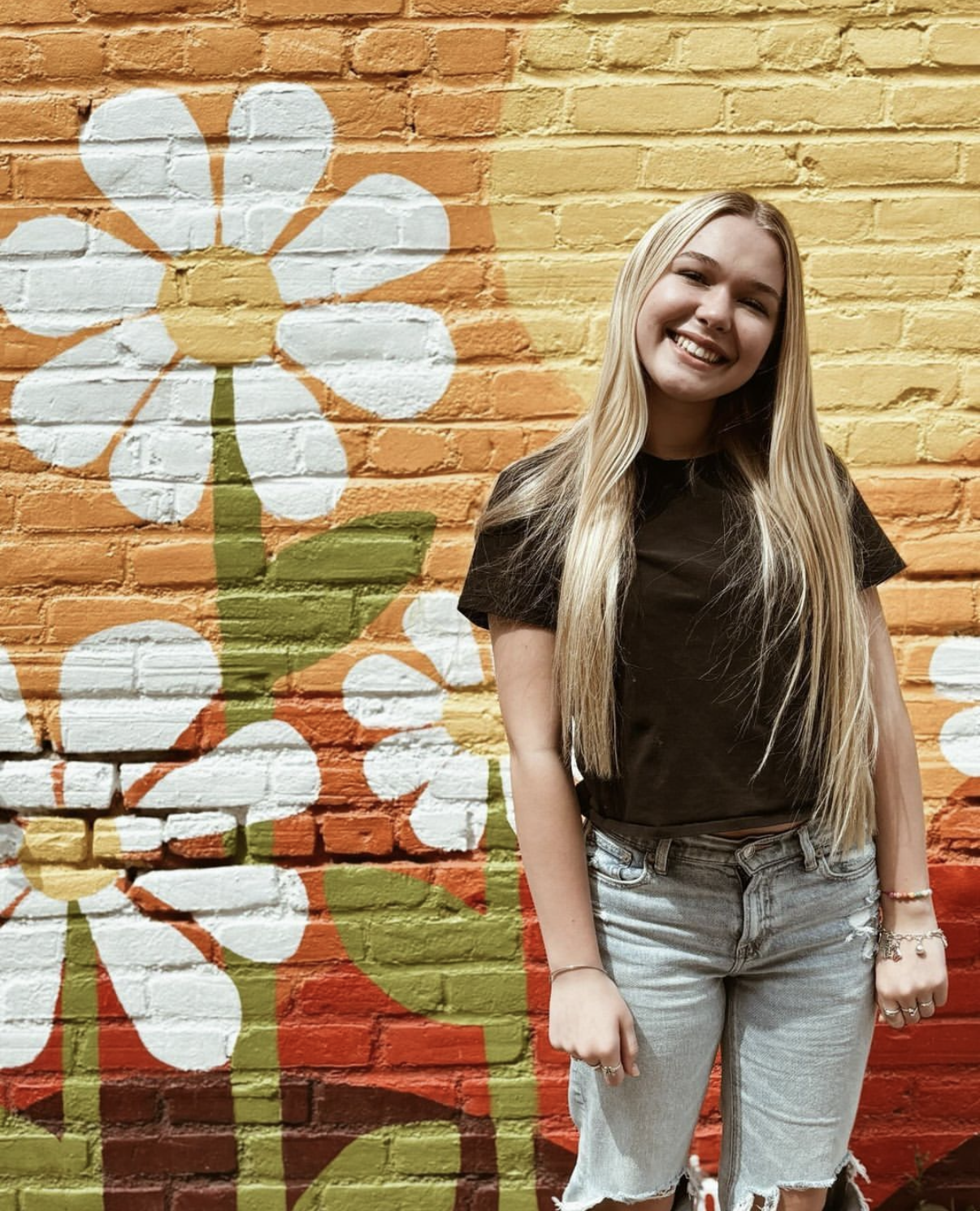 Taylor, Texas Mural - Image 2