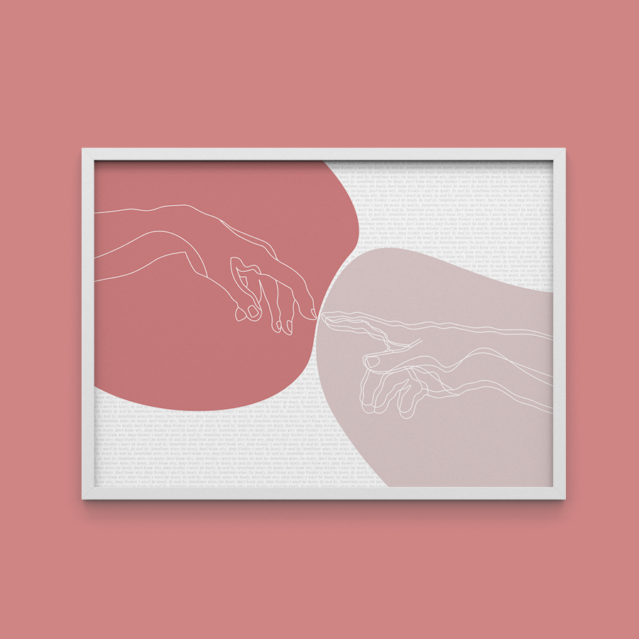 Fine Art: Group Exhibition Works - Image 6