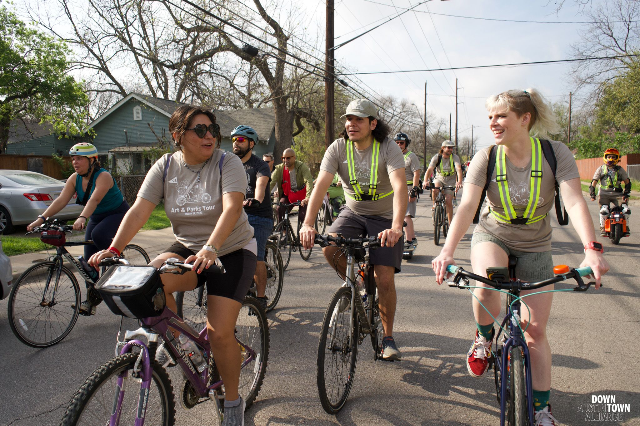 Art & Parks Tour - Image 12