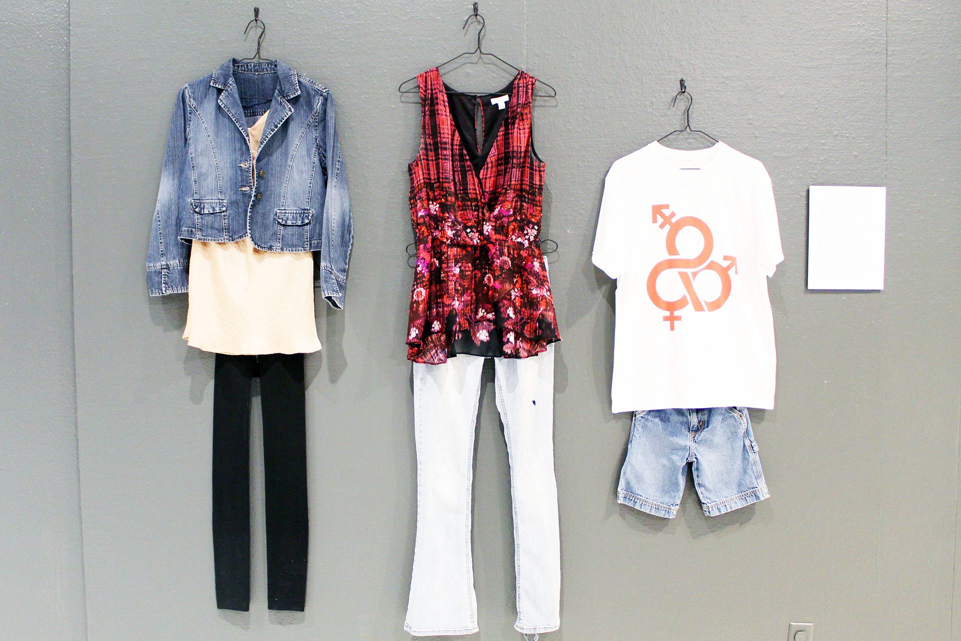 What Were You Wearing, Lubbock? - Image 2