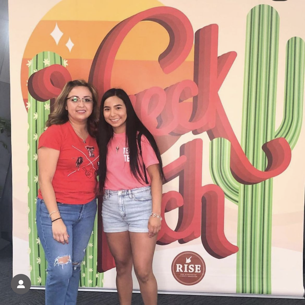 Red Raider Orientation - Image 8
