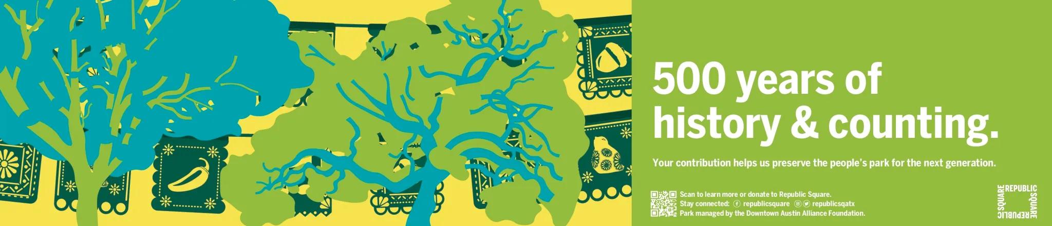 Republic Square - Image 5