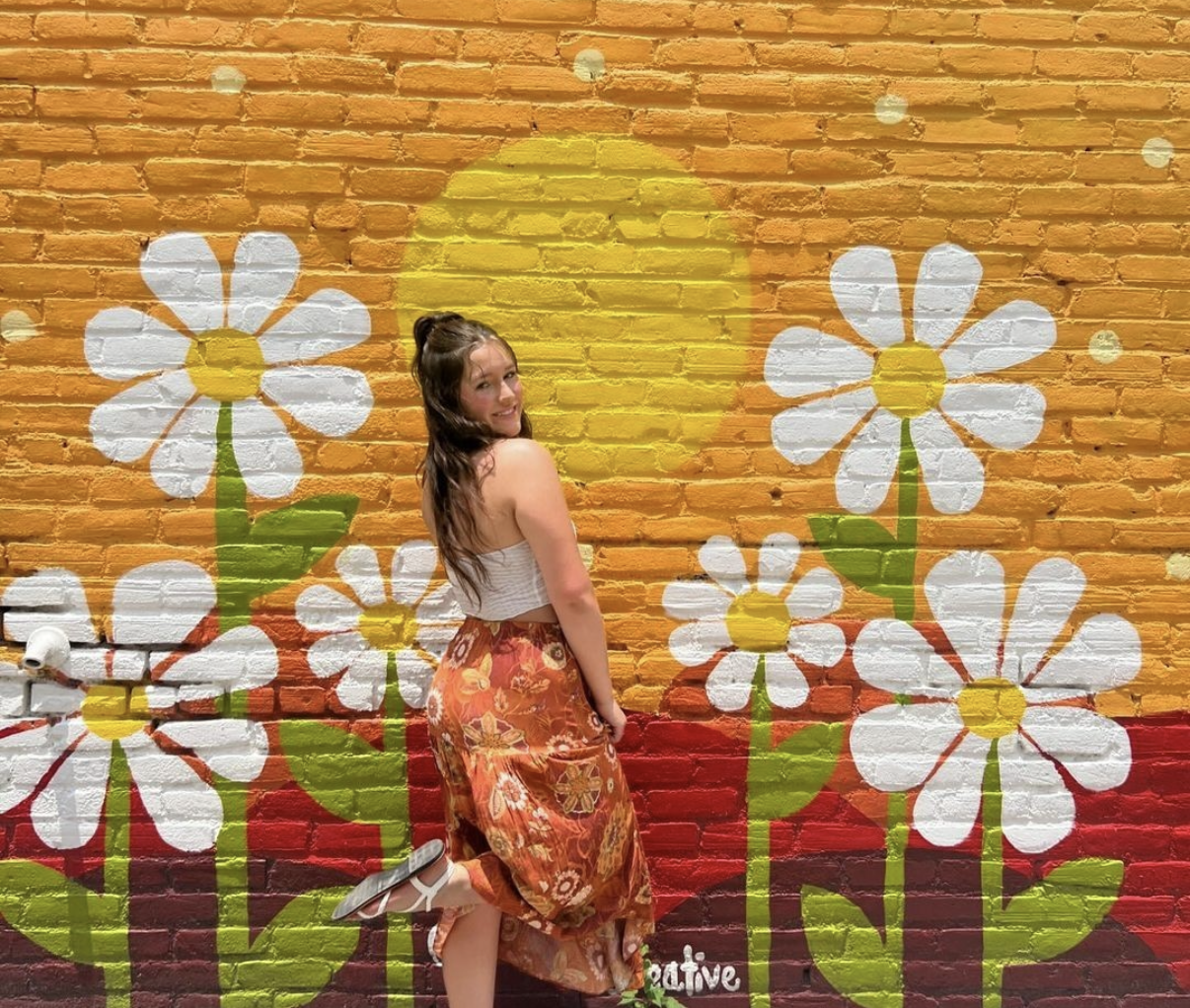 Taylor, Texas Mural - Image 3